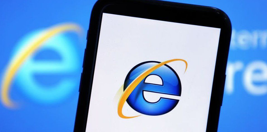 Microsoft, Internet Explorer'ın Tüketici Sürümünü Kullanımdan Kaldırdı
